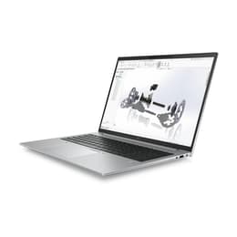 HP ZBook Firefly G9 16" Core i7 1.7 GHz - SSD 1 TB - 32GB AZERTY - Ranska