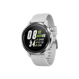 Coros Apex Bluetooth 42 mm - Valkoinen