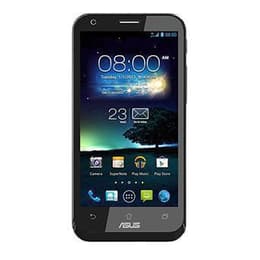 Asus PadFone 2 16GB - Musta - Lukitsematon