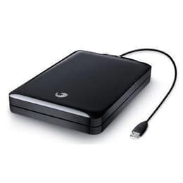 Seagate FreeAgent GoFlex Ulkoinen kovalevy - HDD 1 TB usb 2.0