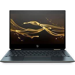 HP Spectre X360 13" Core i7 1.8 GHz - SSD 512 Gt - 8GB AZERTY - Ranska