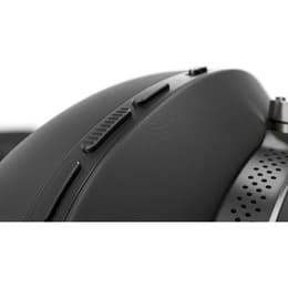 Bowers & Wilkins PX8 FP42951 Kuulokkeet melunvaimennus wireless mikrofonilla - Musta