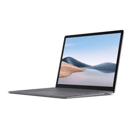 Microsoft Surface Laptop 4 15" Core i7 3 GHz - SSD 512 GB - 16GB AZERTY - Ranska