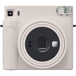Pikakamera Instax Square SQ1 - Valkoinen + Fujifilm 5-15.5mm f/16.6