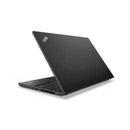 Lenovo ThinkPad L580 15" Core i3 2.2 GHz - SSD 128 Gt - 8GB AZERTY - Ranska