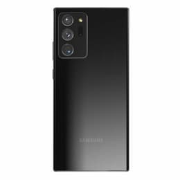 Galaxy Note20 Ultra 5G 512GB - Musta - Lukitsematon