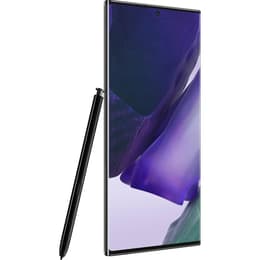 Galaxy Note20 Ultra 5G 512GB - Musta - Lukitsematon