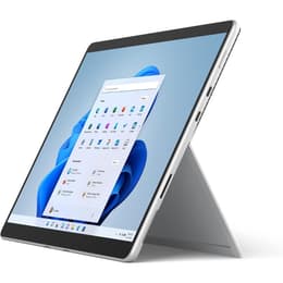 Microsoft Surface Pro 8 13" Core i5 2.6 GHz - SSD 128 GB - 8GB AZERTY - Ranska