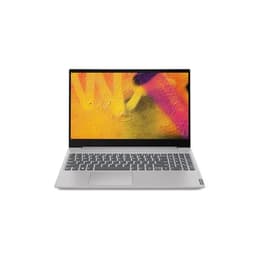 Lenovo IdeaPad S340-15IML 15" Core i5 1 GHz - SSD 256 Gt - 8GB QWERTY - Englanti