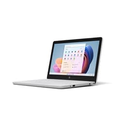 Microsoft Surface Laptop SE 11" Celeron 1.1 GHz - SSD 128 GB - 8GB QWERTY - Englanti