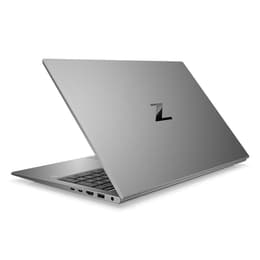 HP Zbook Firefly 14 G8 14" Core i7 2.8 GHz - SSD 512 Gt - 16GB QWERTZ - Saksa