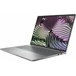 HP ZBook X G1i 16 16" Core Ultra 7 4.5 GHz - SSD 1 TB - 32GB QWERTY - Englanti