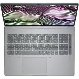 HP ZBook X G1i 16 16" Core Ultra 7 4.5 GHz - SSD 1 TB - 32GB QWERTY - Englanti