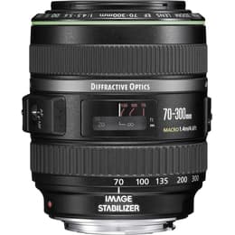 Objektiivi Canon EF 70-300mm f/4.5-5.6