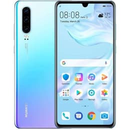 Huawei P30 256GB - Sininen - Lukitsematon