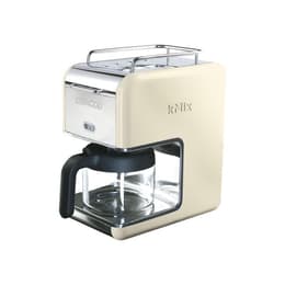 Kahvinkeitin Kenwood Kmix CM022 0,7000L - Valkoinen
