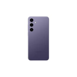 Galaxy S24+ 512GB - Violetti - Lukitsematon - Dual-SIM