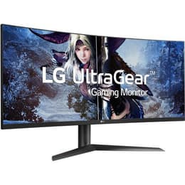 LG UltraGear 38GL950G-B Tietokoneen näyttö 38" LCD 4K UHD