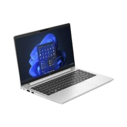 HP Elitebook 645 G10 14" GHz - SSD 128 Gt - 8GB AZERTY - Ranska