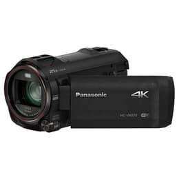 Panasonic HC-VX870EF Videokamera - Musta