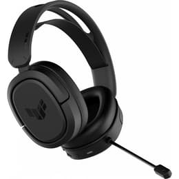 Asus TUF Gaming H1 Kuulokkeet gaming wireless mikrofonilla - Musta