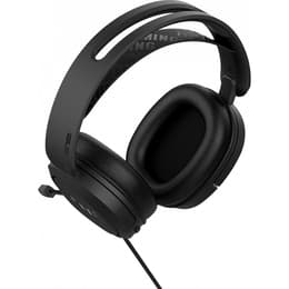 Asus TUF Gaming H1 Kuulokkeet gaming wireless mikrofonilla - Musta