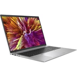 HP ZBook Firefly 16 G10 16" Core i7 1.4 GHz - SSD 1 TB - 16GB AZERTY - Ranska