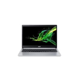 Acer Aspire 5 15" Core i7 1.3 GHz - SSD 256 Gt - 8GB QWERTY - Englanti
