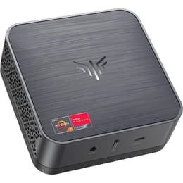 Nipogi AM03 Ryzen 7 2.3 GHz - SSD 512 Gt RAM 16 GB