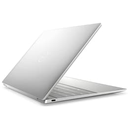 Dell XPS 9320 13" Core i7 5 GHz - SSD 512 Gt + HDD 512 Gt - 32GB QWERTY - Englanti