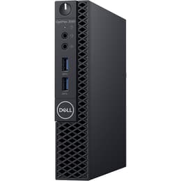 Dell OptiPlex 3060 Micro Core i5 2.1 GHz - SSD 512 Gt RAM 16 GB