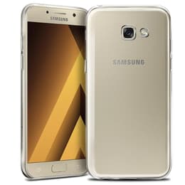 Galaxy A5 (2017) 32GB - Kulta - Lukitsematon