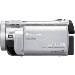 Panasonic HDCSD707 Videokamera Mini HDMI - Hopea