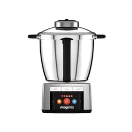 Keittiörobotti Magimix Cook Expert Premium XL 18909 L -Hopea