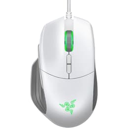 Razer Basilisk Mercury Hiiri