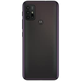 Motorola Moto G30 128GB - Musta (Phantom Black) - Lukitsematon
