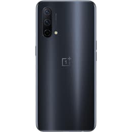OnePlus Nord CE5 128GB - Musta - Lukitsematon