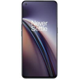 OnePlus Nord CE5 128GB - Musta - Lukitsematon