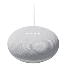 Google Nest Mini (2nd Generation) Speaker Bluetooth - Harmaa