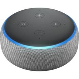 Amazon Echo Dot 3rd Gen Speaker Bluetooth - Harmaa