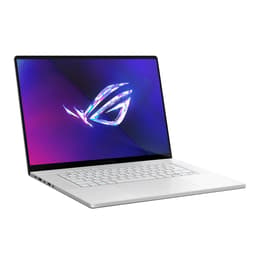 Asus ROG Zephyrus G16 GU605MV-Q47W 16" Core Ultra 9 2.3 GHz - SSD 1 TB - 32GB - NVIDIA GeForce RTX 4060 AZERTY - Ranska