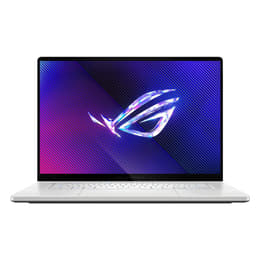 Asus ROG Zephyrus G16 GU605MV-Q47W 16" Core Ultra 9 2.3 GHz - SSD 1 TB - 32GB - NVIDIA GeForce RTX 4060 AZERTY - Ranska