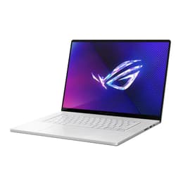 Asus ROG Zephyrus G16 GU605MV-Q47W 16" Core Ultra 9 2.3 GHz - SSD 1 TB - 32GB - NVIDIA GeForce RTX 4060 AZERTY - Ranska