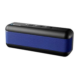 Tm Electron TMBTH002 Speaker Bluetooth - Sininen