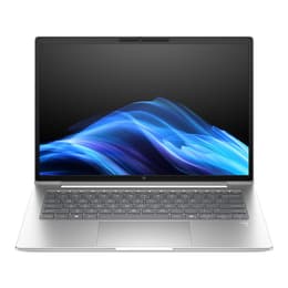HP EliteBook 8 G1i 14" Core Ultra 5 1.3 GHz - SSD 512 Gt - 16GB QWERTY - Portugali