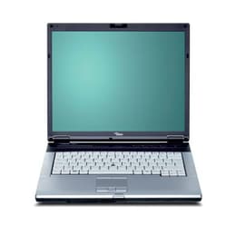 Fujitsu LifeBook E8310 15" Core 2 2 GHz - SSD 128 GB - 2GB AZERTY - Ranska