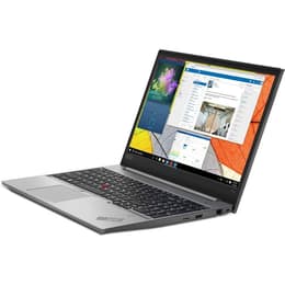 Lenovo Thinkapd E590 15" Core i7 1.8 GHz - SSD 256 Gt - 8GB QWERTZ - Saksa