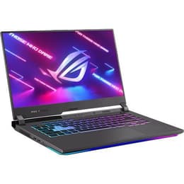 Asus ROG Strix G15 G513QY-HQ008 15" Ryzen 9 3.3 GHz - SSD 1 TB - 16GB - AMD Radeon RX 6800M QWERTY - Espanja
