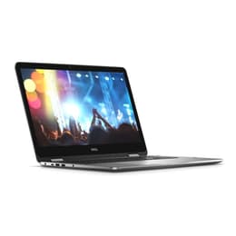Dell Inspiron 7773 17" Core i7 1.8 GHz - SSD 512 Gt - 16GB AZERTY - Ranska