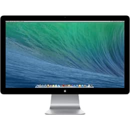 Cinema Display A1267 Tietokoneen näyttö 24" LED FHD